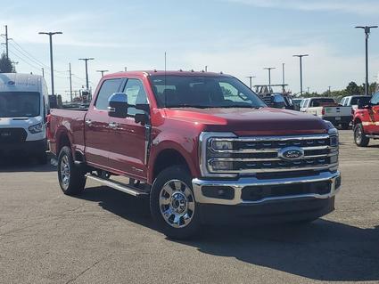 2026 Ford F-250 Fishers IN