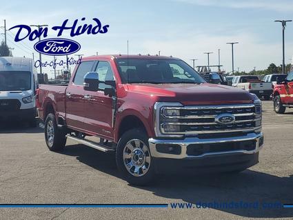 2026 Ford F-250 Fishers IN