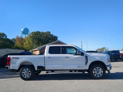2026 Ford F-250 Winder GA