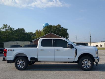 2026 Ford F-250 Winder GA