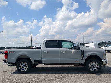 2026 Ford F-250 Winder GA