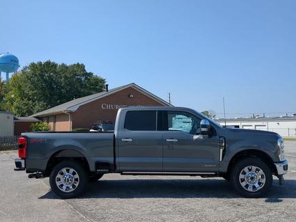 2026 Ford F-250 Winder GA