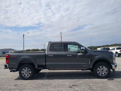 2026 Ford F-250 Winder GA