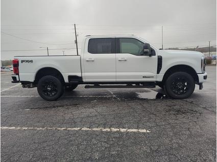 2026 Ford F-250 Winder GA