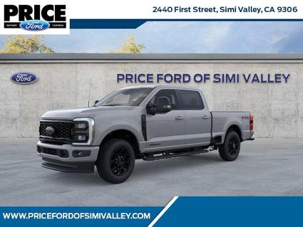 2026 Ford F-250 Simi Valley CA