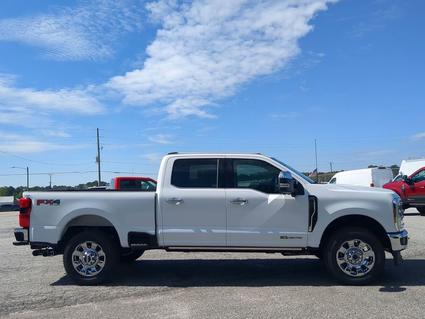 2026 Ford F-250 Winder GA