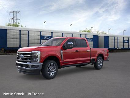 2026 Ford F-250 Winder GA