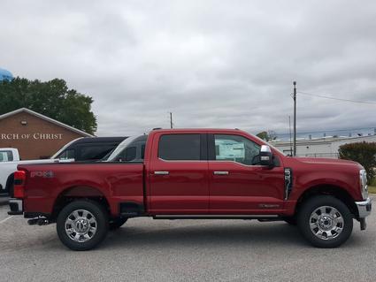 2026 Ford F-250 Winder GA