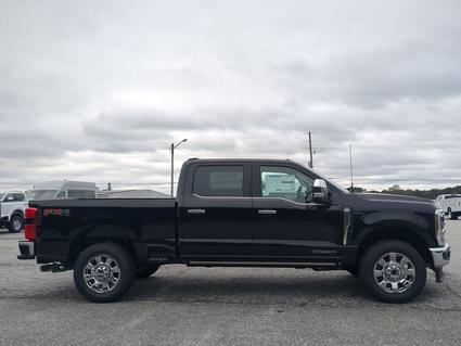 2026 Ford F-250 Winder GA