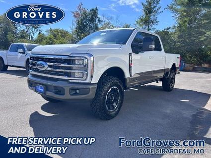 2026 Ford F-250 Cape Girardeau MO