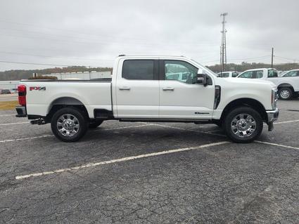 2026 Ford F-250 Winder GA