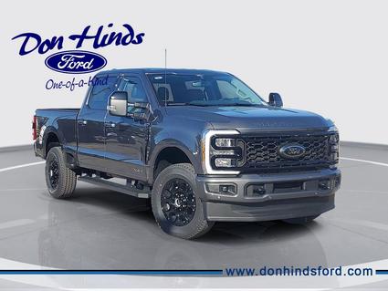 2026 Ford F-250 Fishers IN