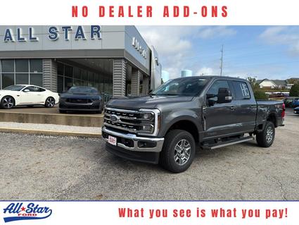 2026 Ford F-250 Palestine TX