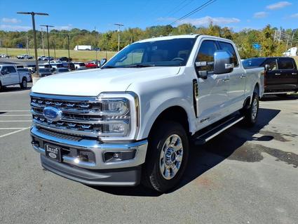 2026 Ford F-250 Malvern AR