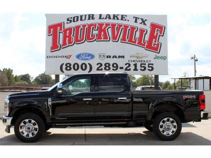 2026 Ford F-250 Sour Lake TX