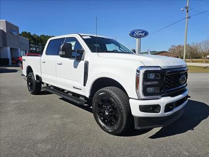 2026 Ford F-250 Trenton NC