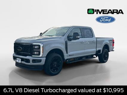 2026 Ford F-250 Denver CO