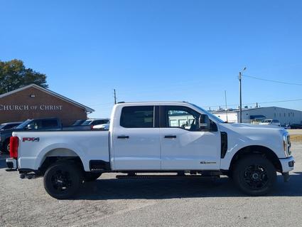 2026 Ford F-250 Winder GA