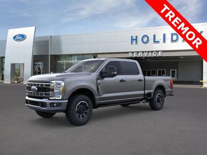 2026 Ford F-250 Whitesboro TX