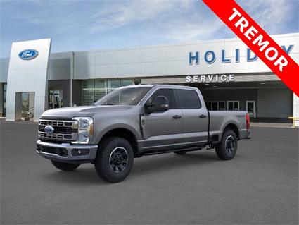 2026 Ford F-250 Whitesboro TX