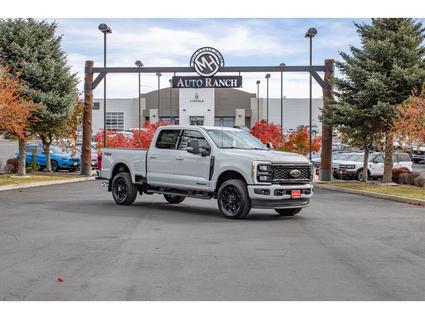 2026 Ford F-250 Mountain Home ID