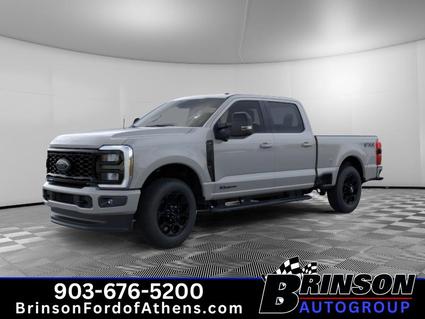 2026 Ford F-250 Athens TX