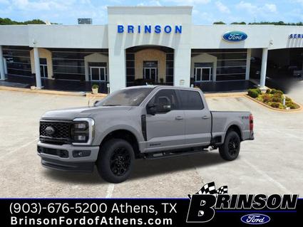 2026 Ford F-250 Athens TX
