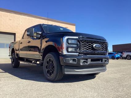 2026 Ford F-250 Grandville MI
