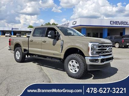 2026 Ford F-250 Unadilla GA