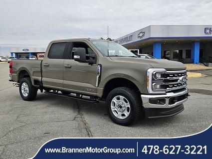 2026 Ford F-250 Unadilla GA