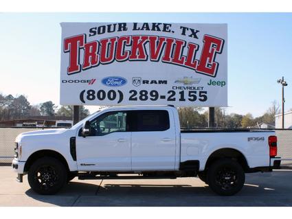 2026 Ford F-250 Sour Lake TX