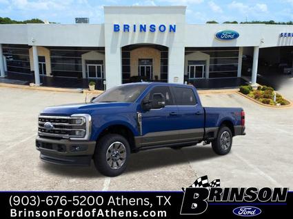 2026 Ford F-250 Athens TX