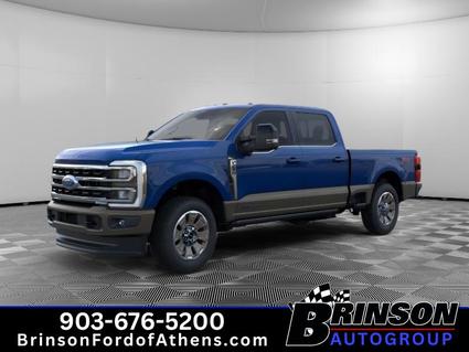 2026 Ford F-250 Athens TX