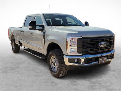 2026 Ford F-250 Lamesa TX
