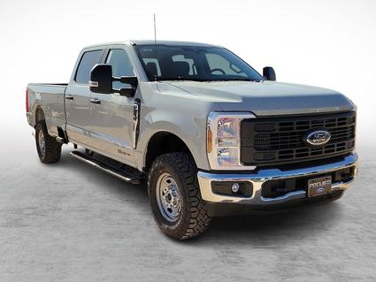 2026 Ford F-250 Lamesa TX