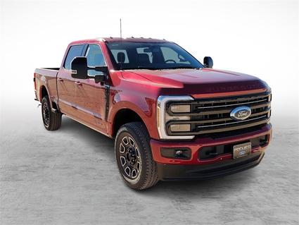 2026 Ford F-250 Lamesa TX