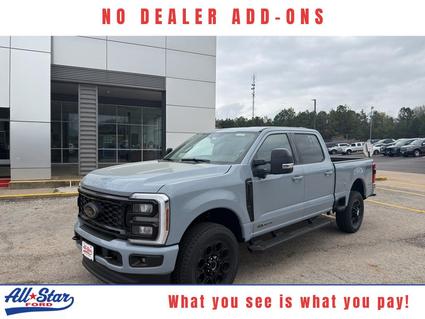 2026 Ford F-250 Palestine TX