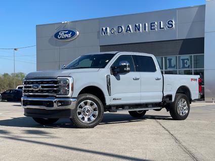 2026 Ford F-250 Orangeburg SC