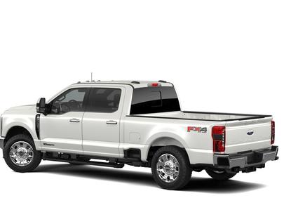 2026 Ford F-250 Winder GA