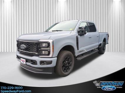 2026 Ford F-250 Griffin GA