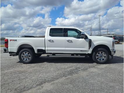 2026 Ford F-250 Winder GA