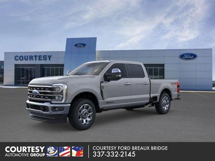 2026 Ford F-250 Breaux Bridge LA