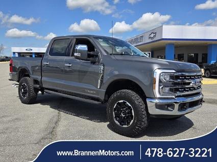 2026 Ford F-250 Unadilla GA