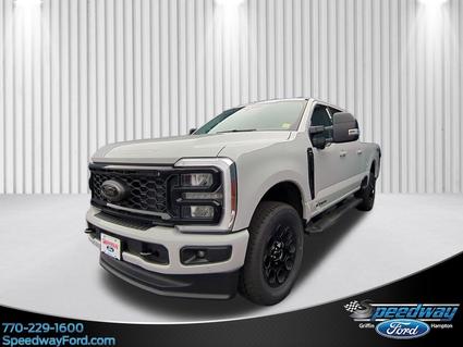 2026 Ford F-250 Griffin GA