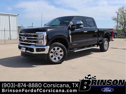 2026 Ford F-250 Corsicana TX