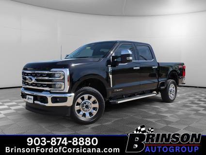 2026 Ford F-250 Corsicana TX