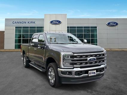 2026 Ford F-250 Springfield TN