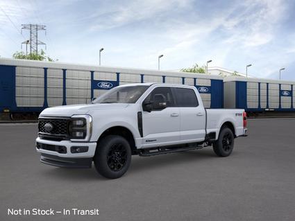 2026 Ford F-250 Coeur D'Alene ID