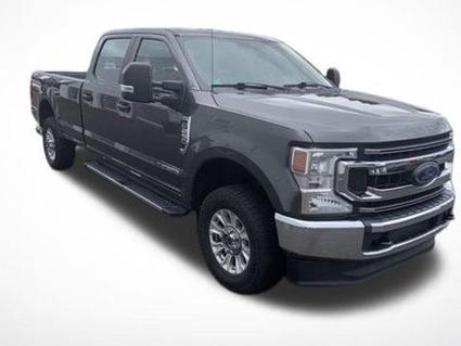 2020 Ford F-250 Salem OR