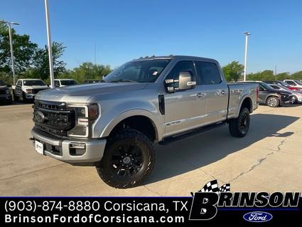 2020 Ford F-250 Corsicana TX